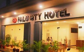 Palu City Hotel